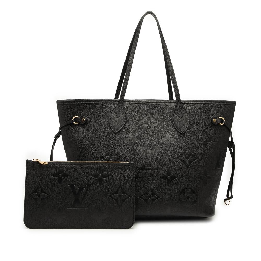 Louis Vuitton Neverfull