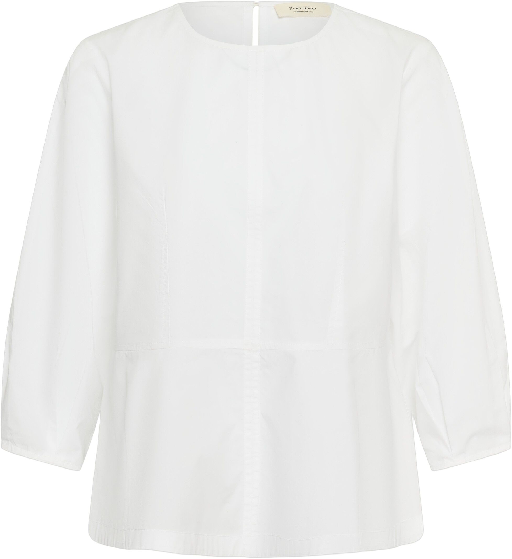 CharinaPW Blouse