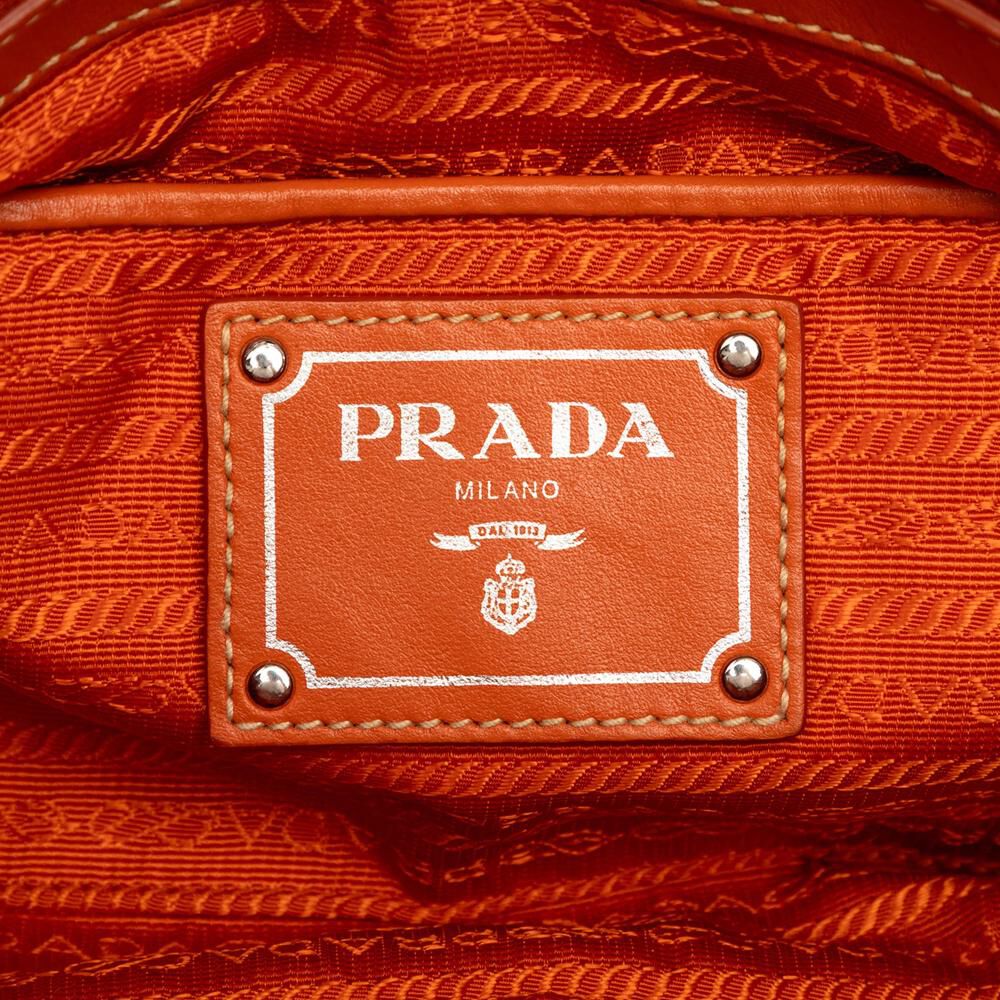 Prada Tessuto
