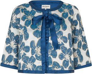 TrineLL Short Jacket 3/4