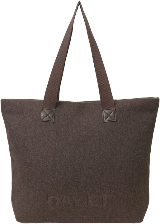 Day Woolen Bag
