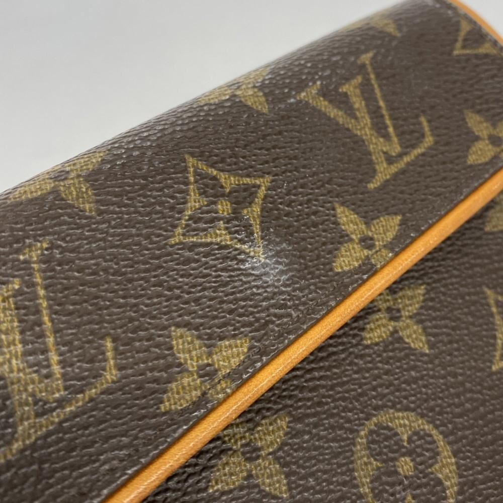 Louis Vuitton Florentine Pochette