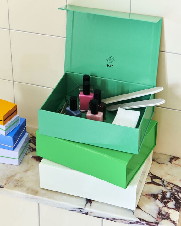 Colour Storage-X-Small