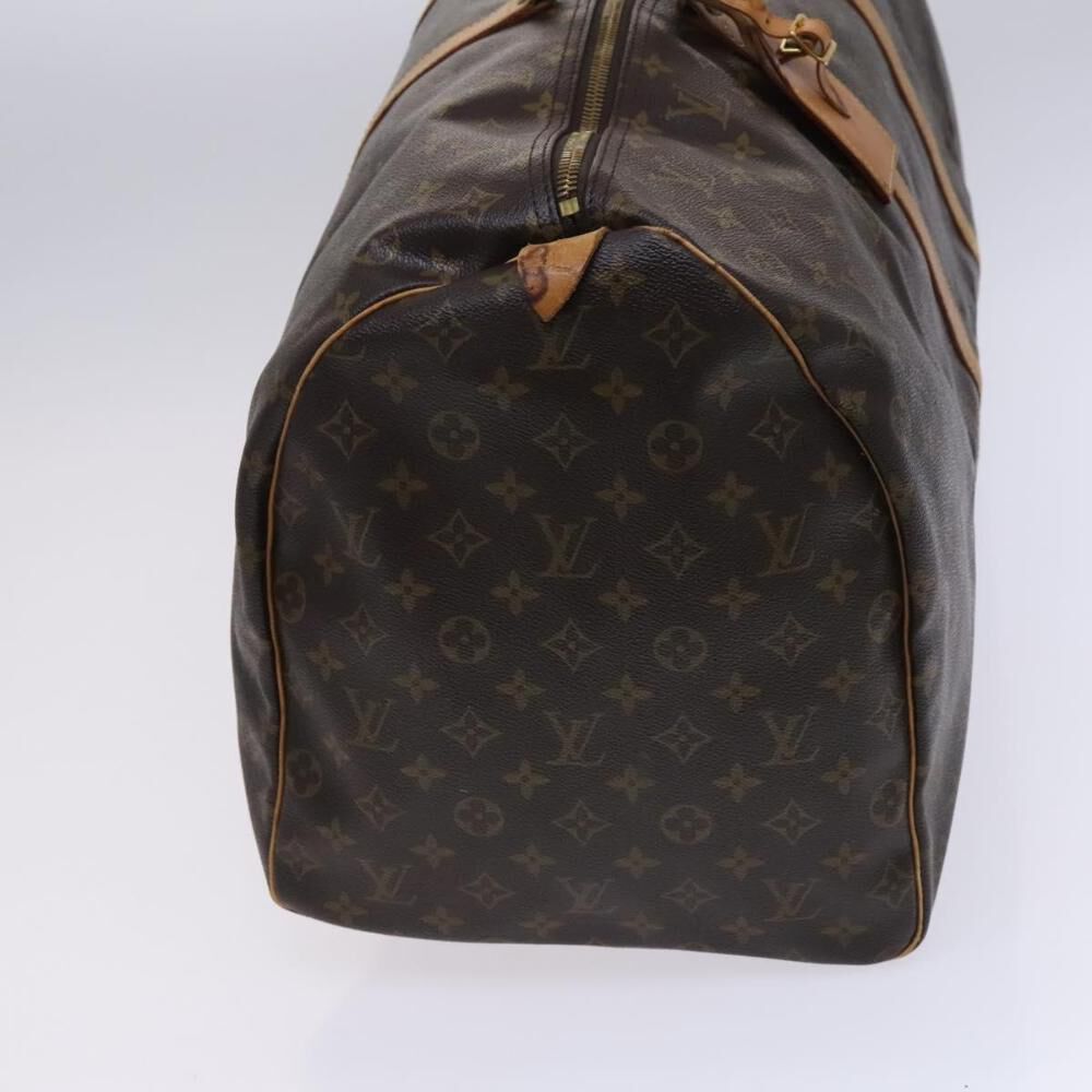 Louis Vuitton Keepall