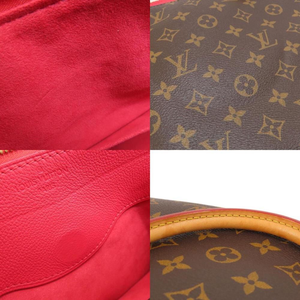 Louis Vuitton Pallas