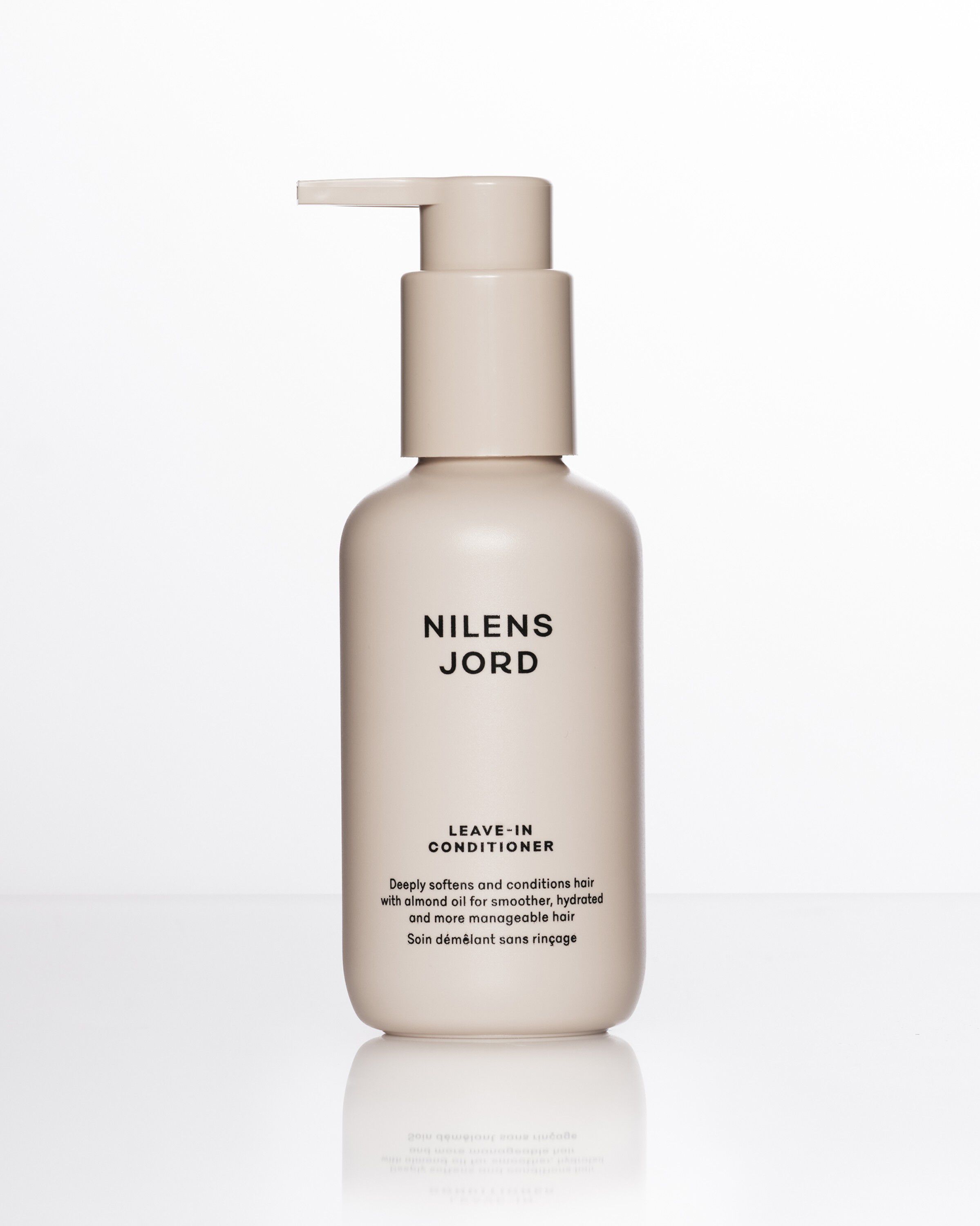Nilens Jord Leave-in Conditioner