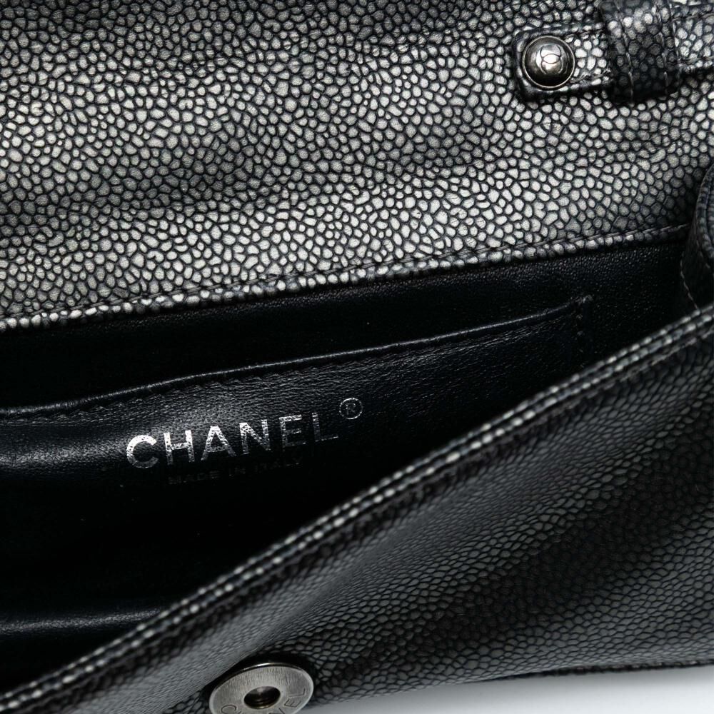 Chanel Crossbody Bag