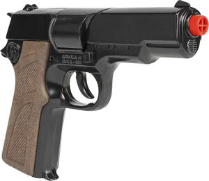 GONHER ASTRA POLICE OPH 8