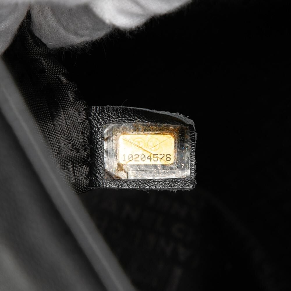 Chanel Chocolate Bar