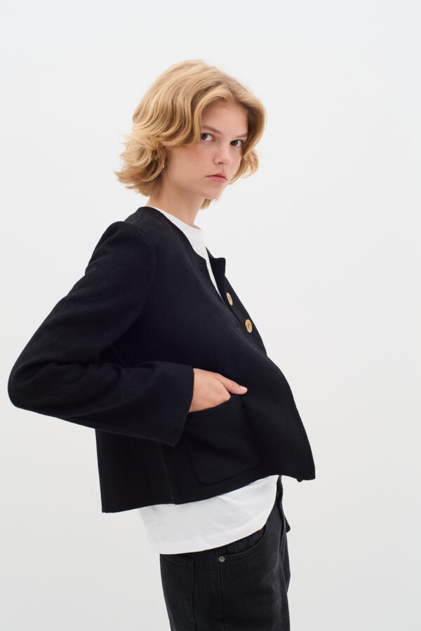 JennieIW Premium Jacket