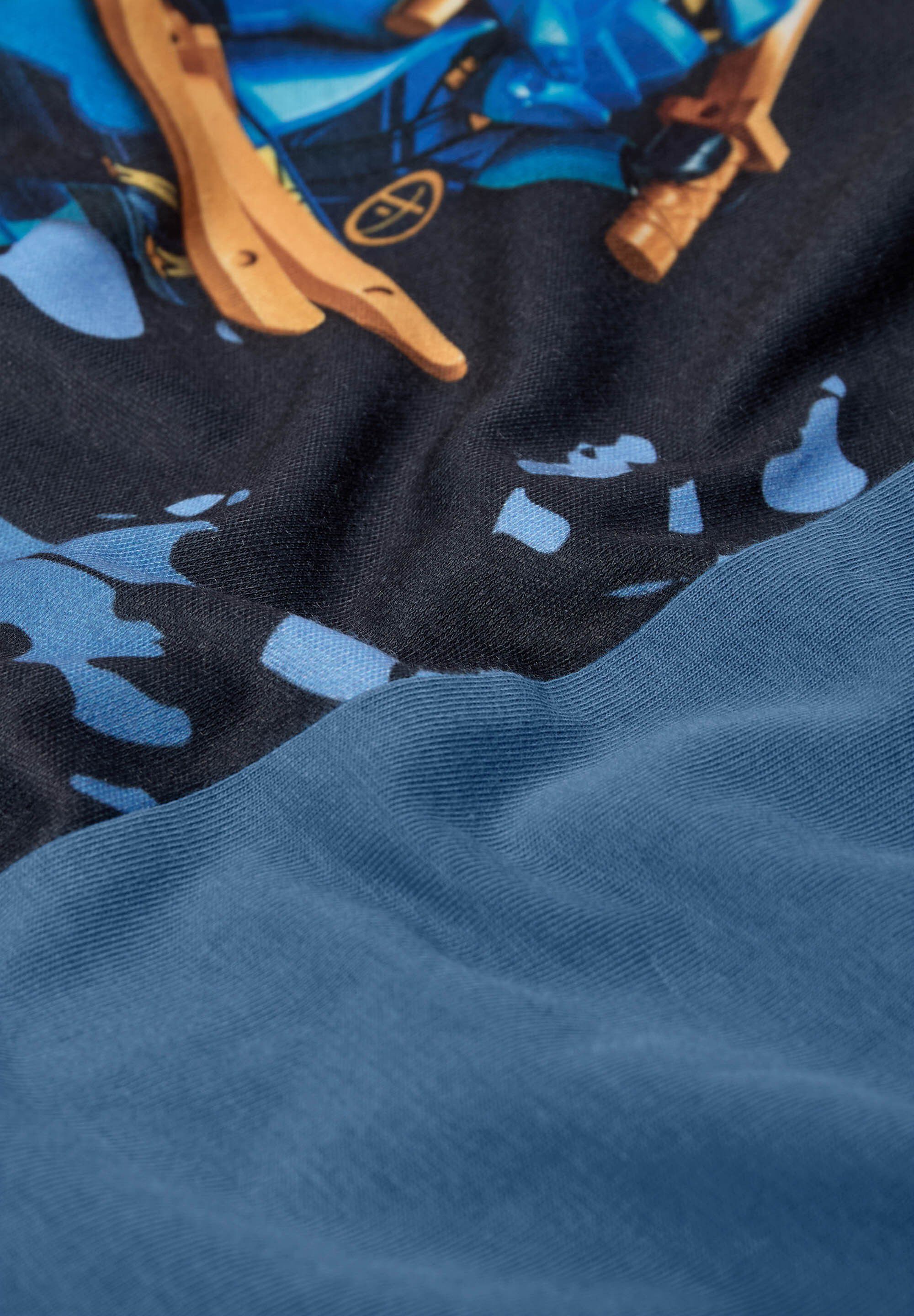 LWTAJ 310 - T-SHIRT S/S