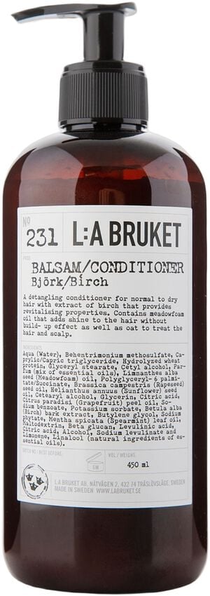 231 Balsam Björk 450 ml