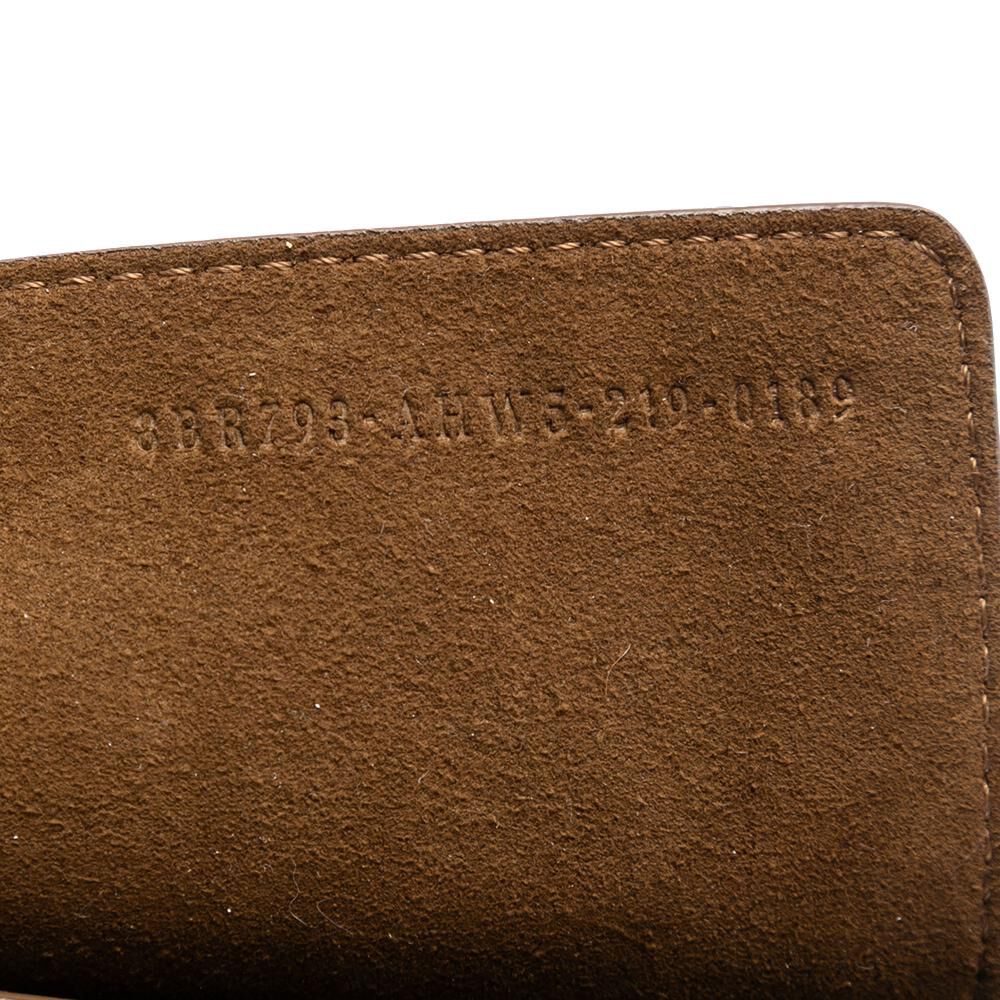 Fendi Baguette