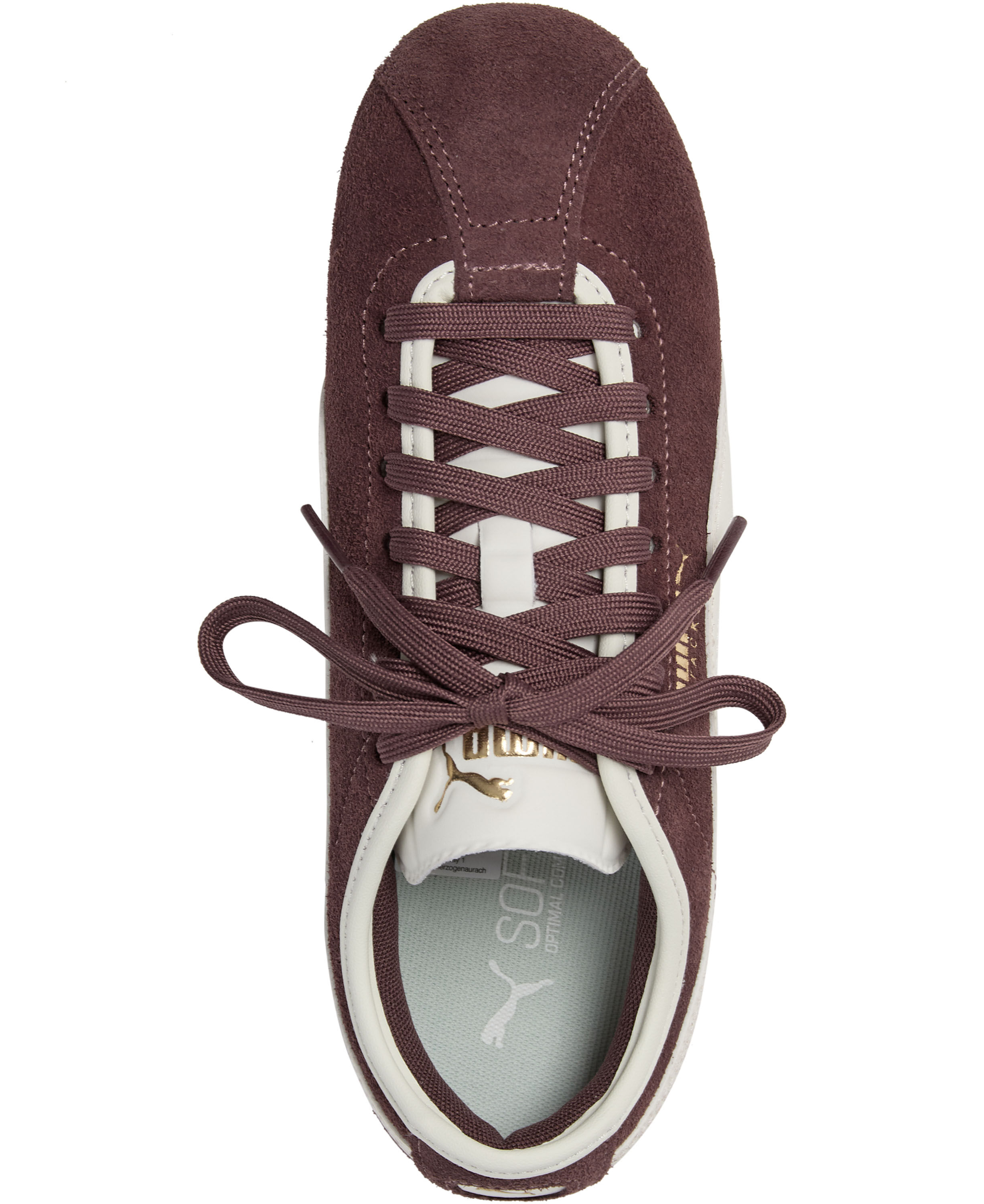 Puma Tackle
