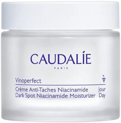 Caudal&iacute;e Vinoperfect Dark Spot Niacinamide Moisturizer 50 ml