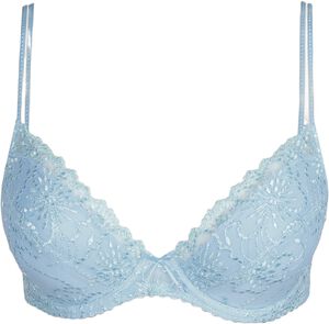 Jane push-up bra removable pads