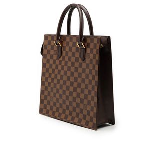 Louis Vuitton Sac Plat