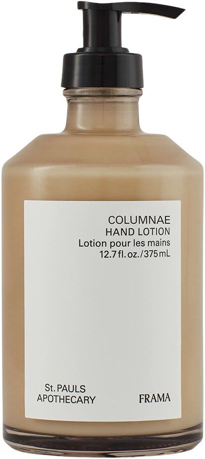 Hand Lotion | Columnae | 375 mL