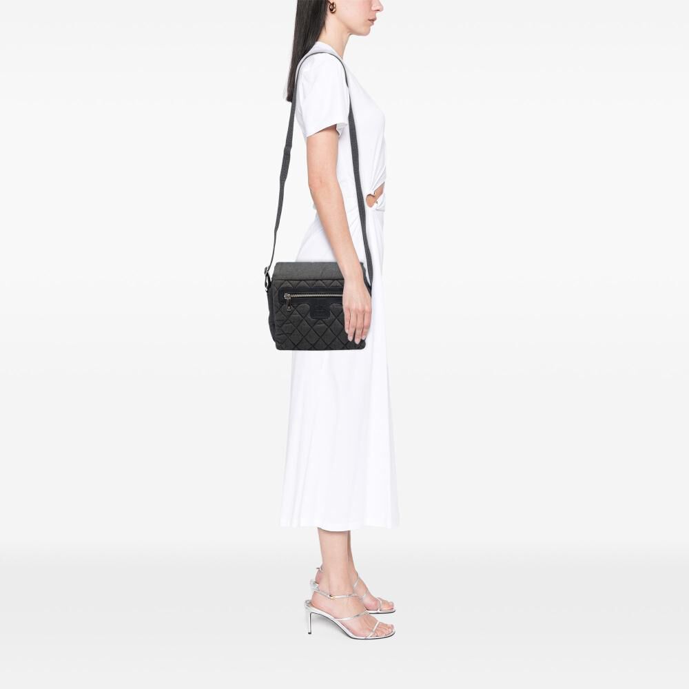 Chanel Messenger Bag