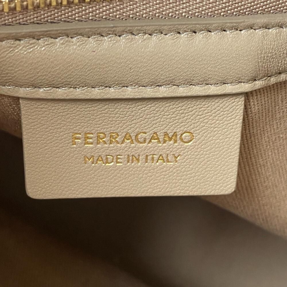 Salvatore Ferragamo Tote