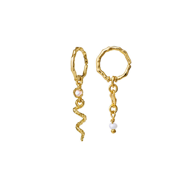 Evelyn Earring