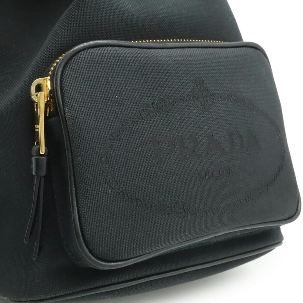 Prada Bucket Bag