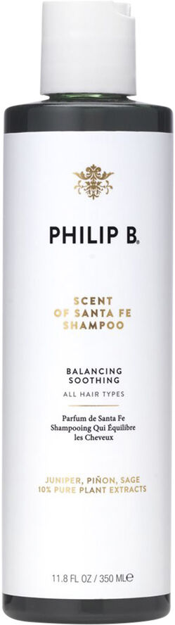 Scent of Santa Fe Balancing 350 ml