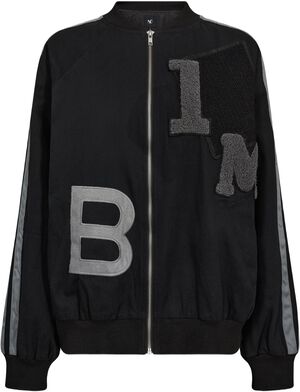 Aston Jacket oversized