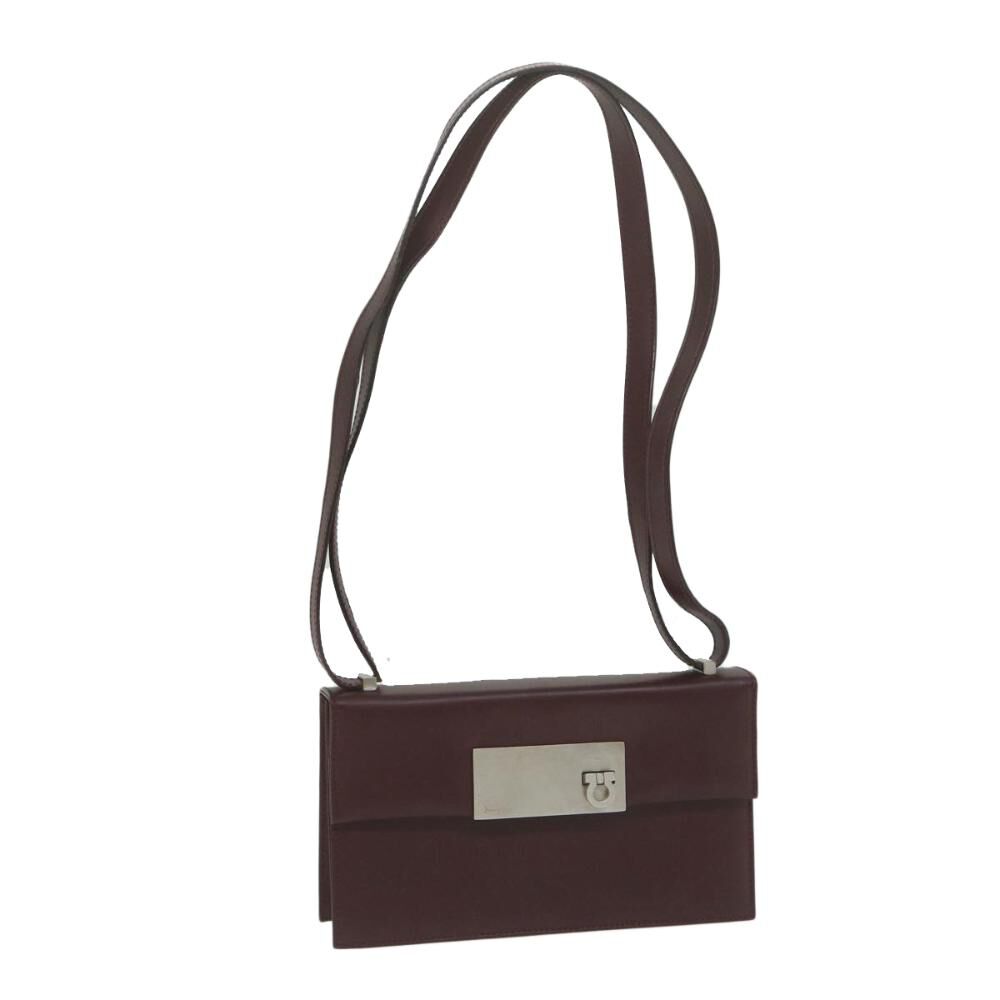 Salvatore Ferragamo Shoulder Bag
