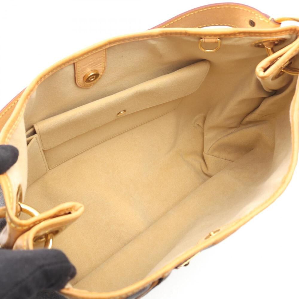 Louis Vuitton Galliera