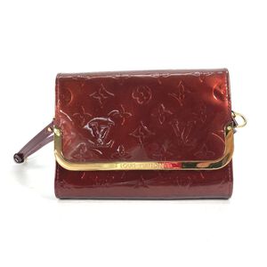 Louis Vuitton Clutch