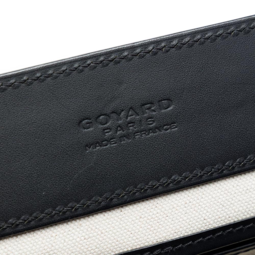 Goyard Tote