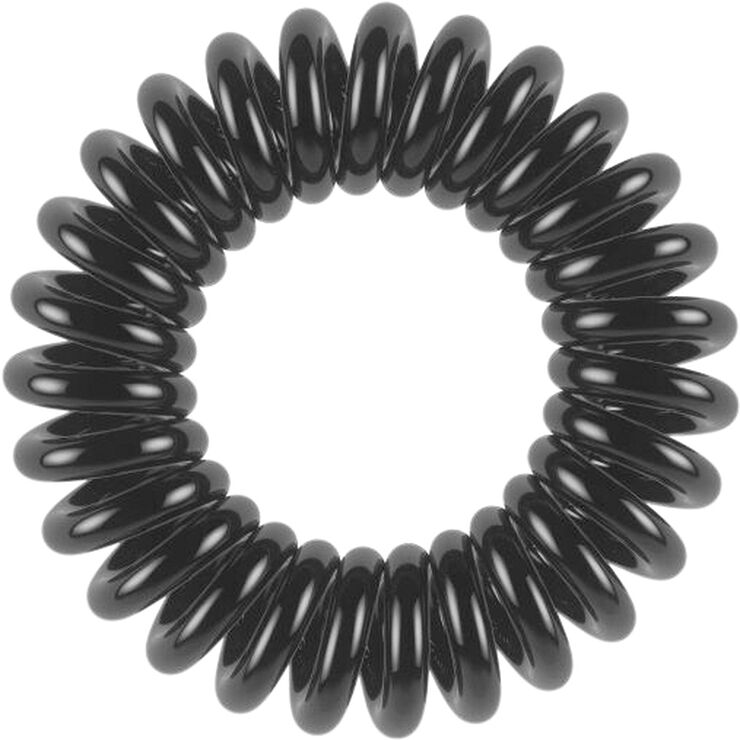 Original Premium - True Black Hair Scrunchies