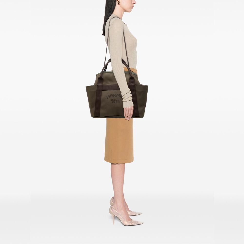 Herm&egrave;s Tote