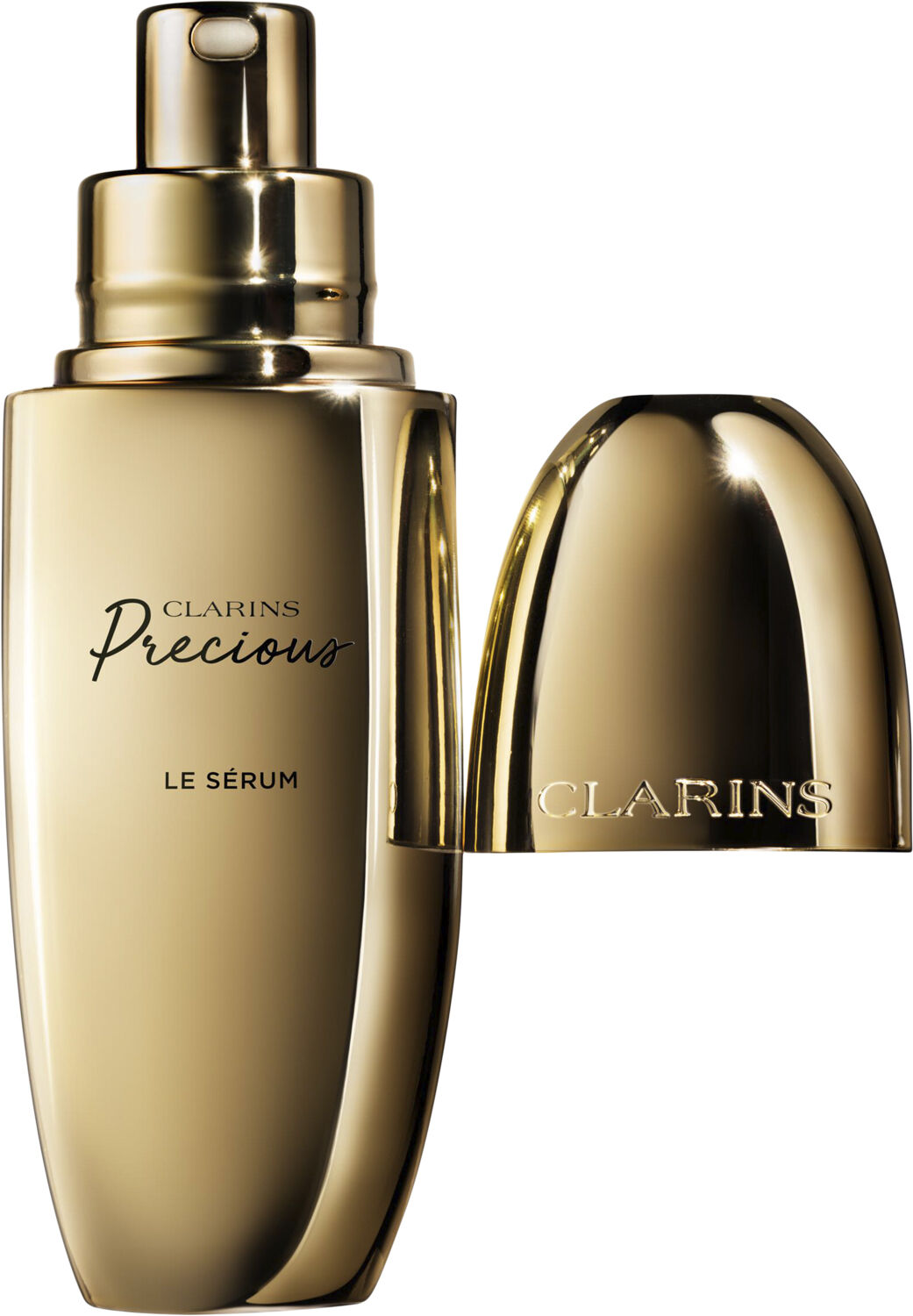 Precious Le S&eacute;rum Age-Defying Serum