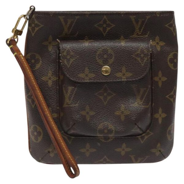 Louis Vuitton Pouch