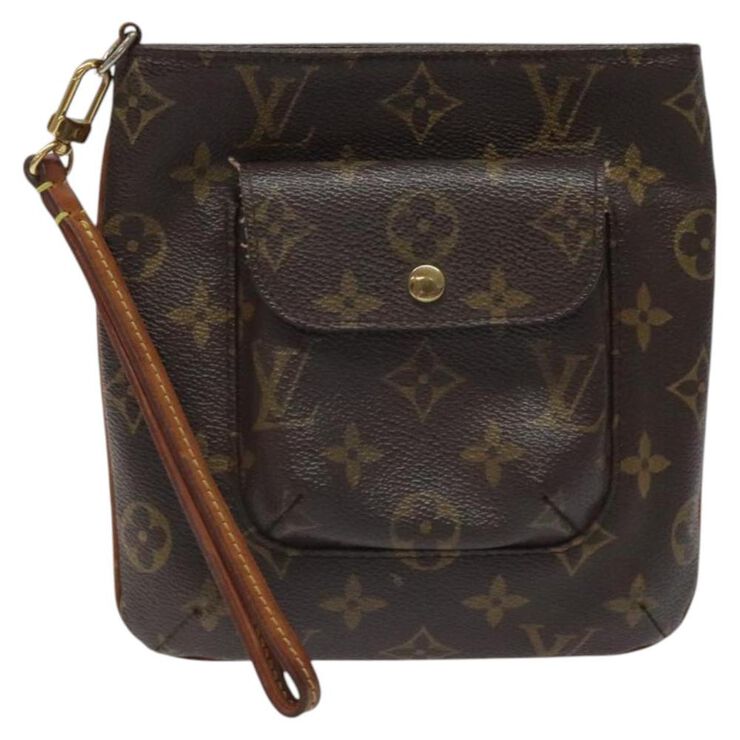Louis Vuitton Pouch