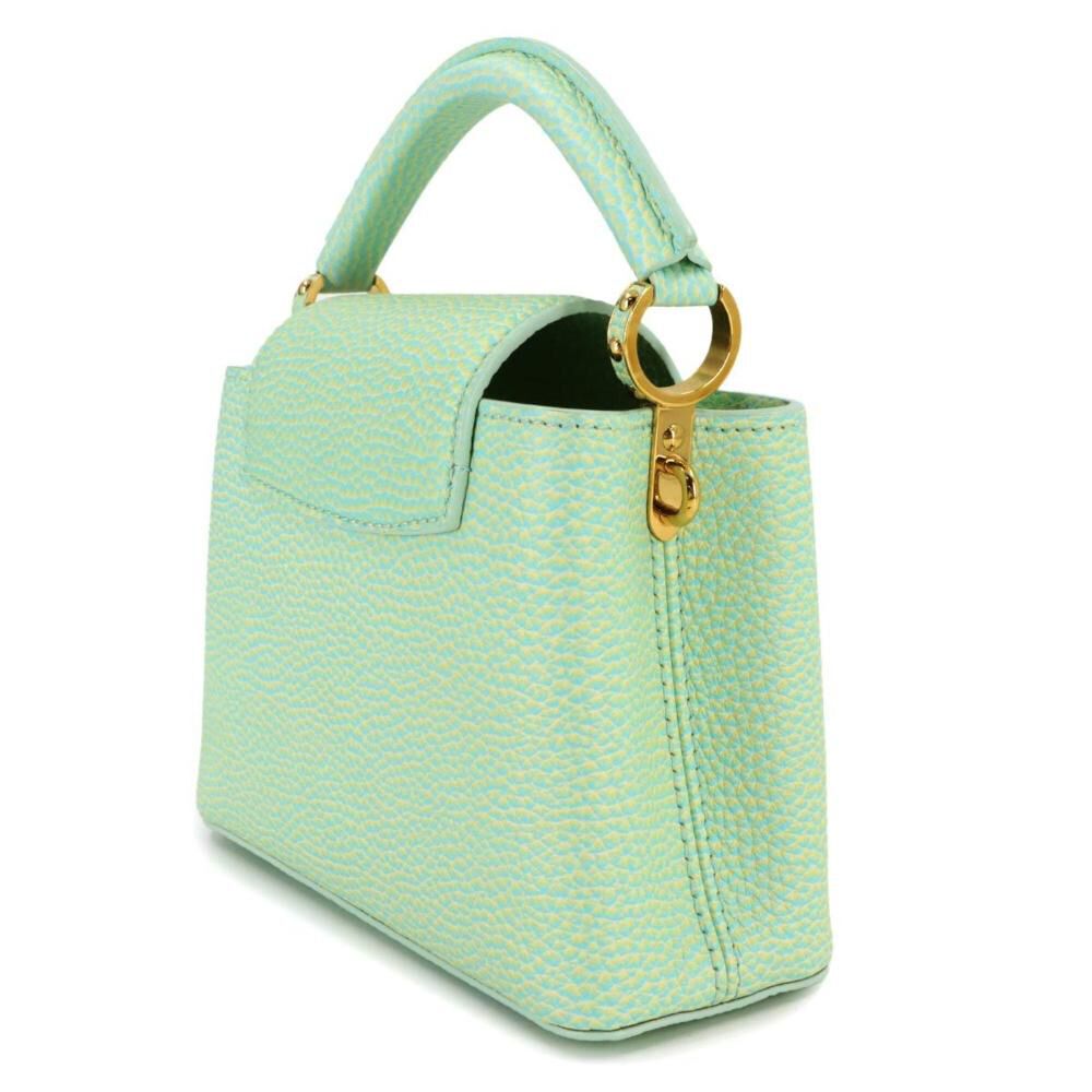 Louis Vuitton Capucines