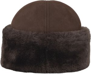 Dora Shearling Hat