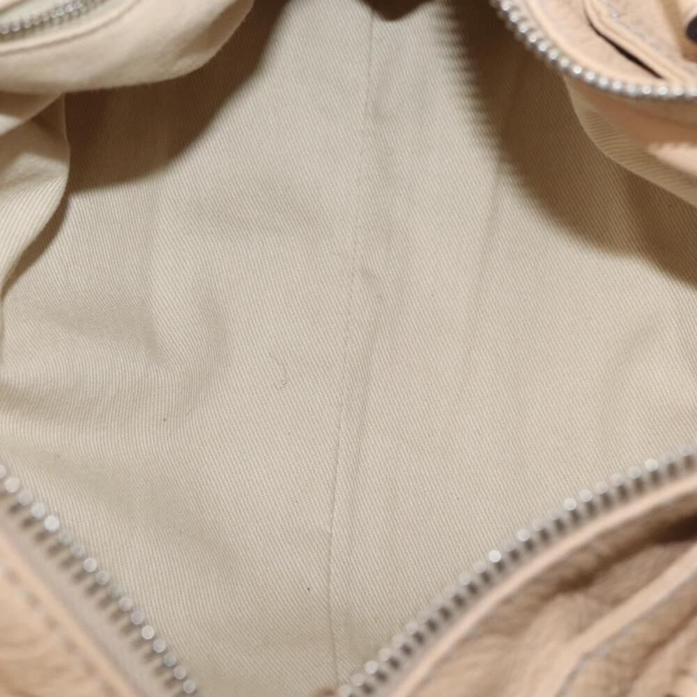 Chlo&eacute; Handbag