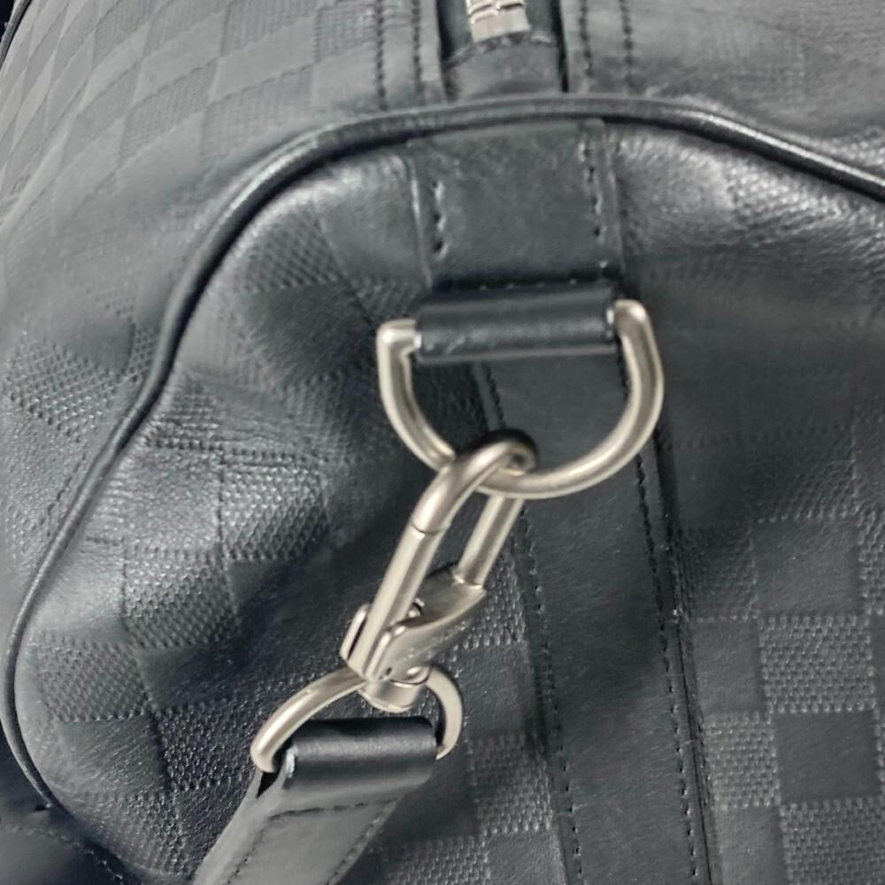 Louis Vuitton Keepall