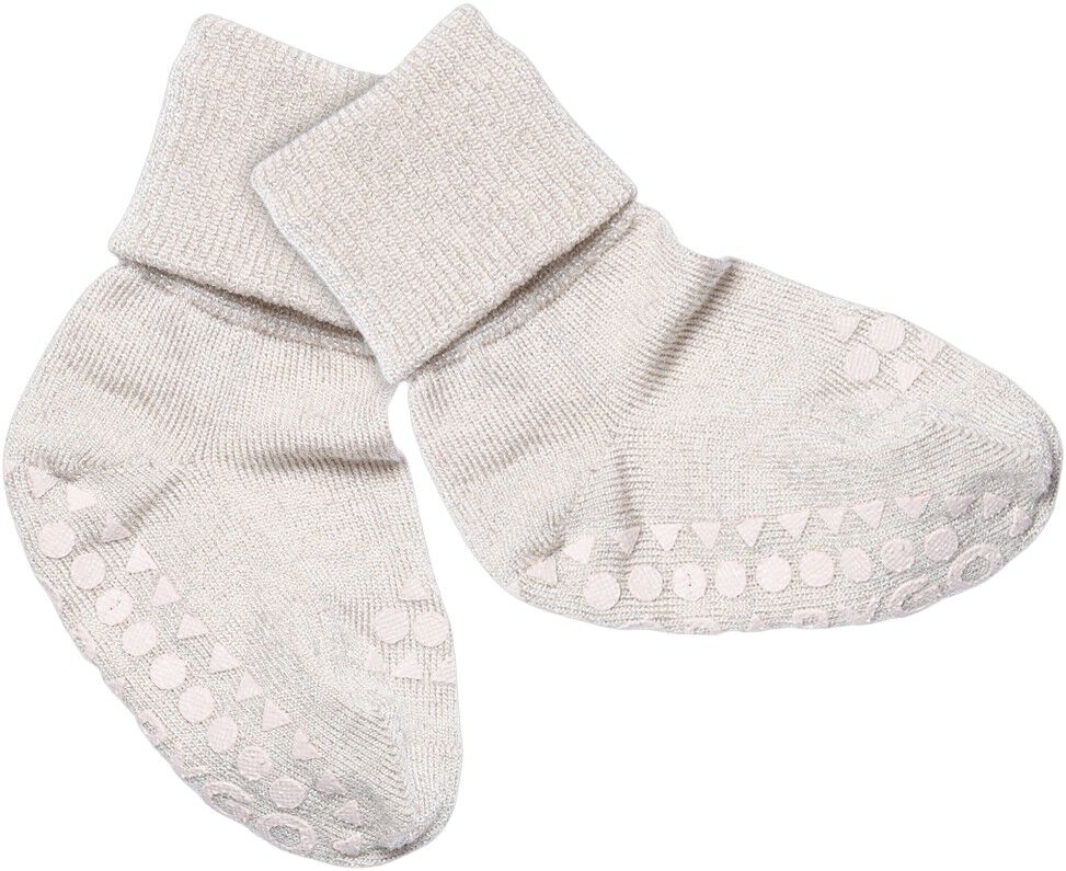 Non-Slip socks - glitter