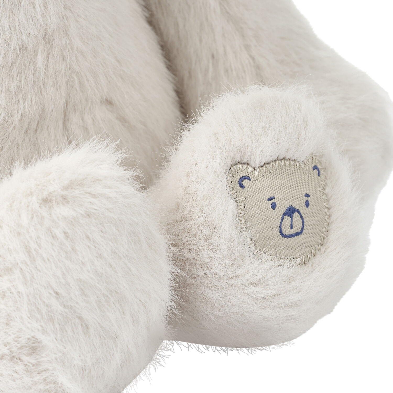 Binnie Elephant Small Teddy Sandy-O