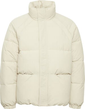 Milo Puffer Short
