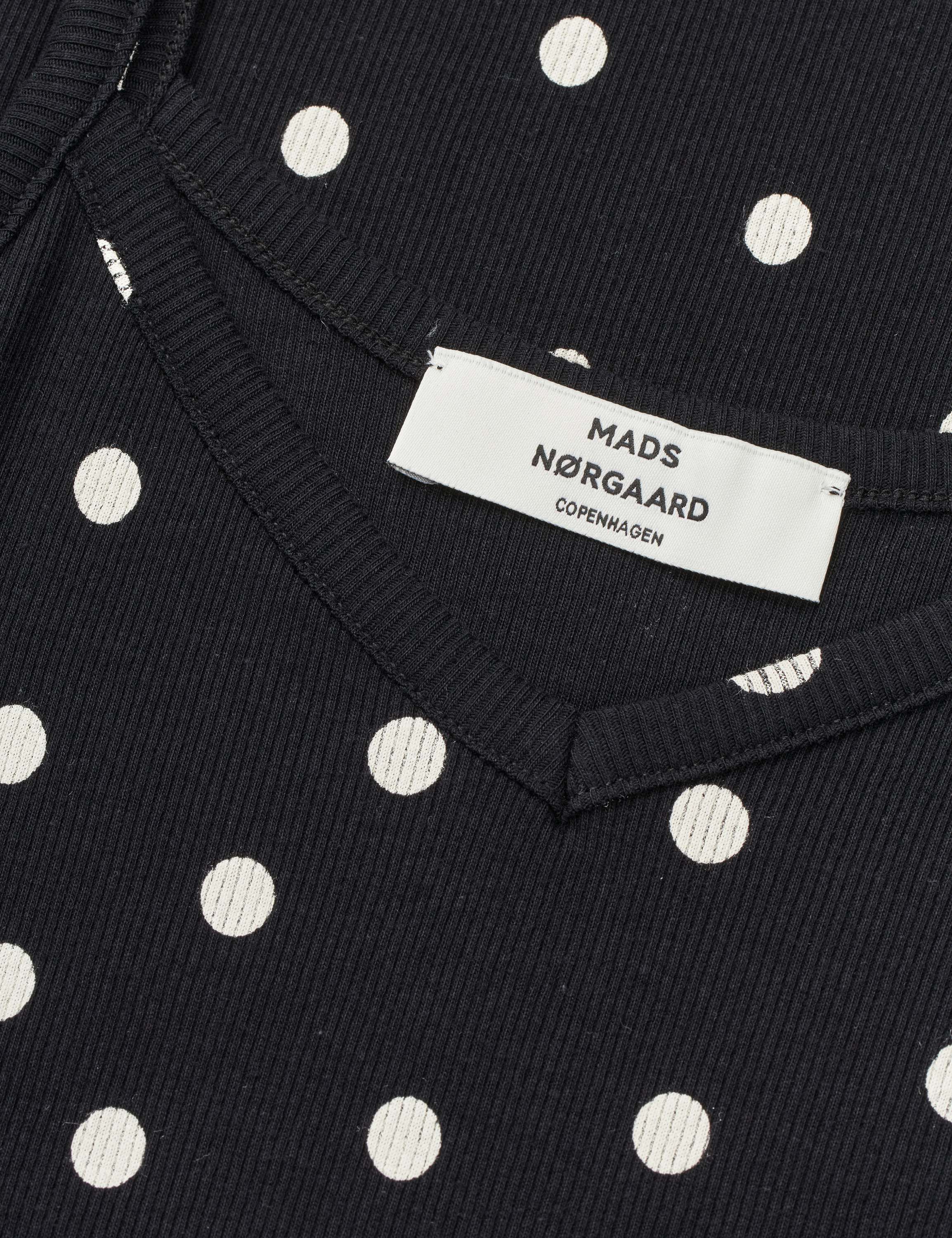 2x2 Cotton Delkissa Dress AOP