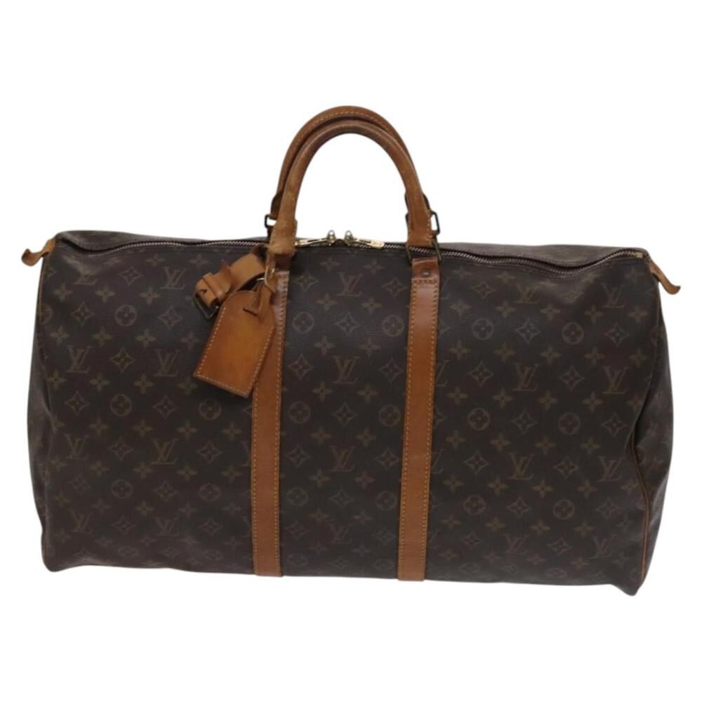 Louis Vuitton Keepall