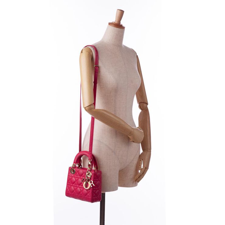 Dior Lady Dior