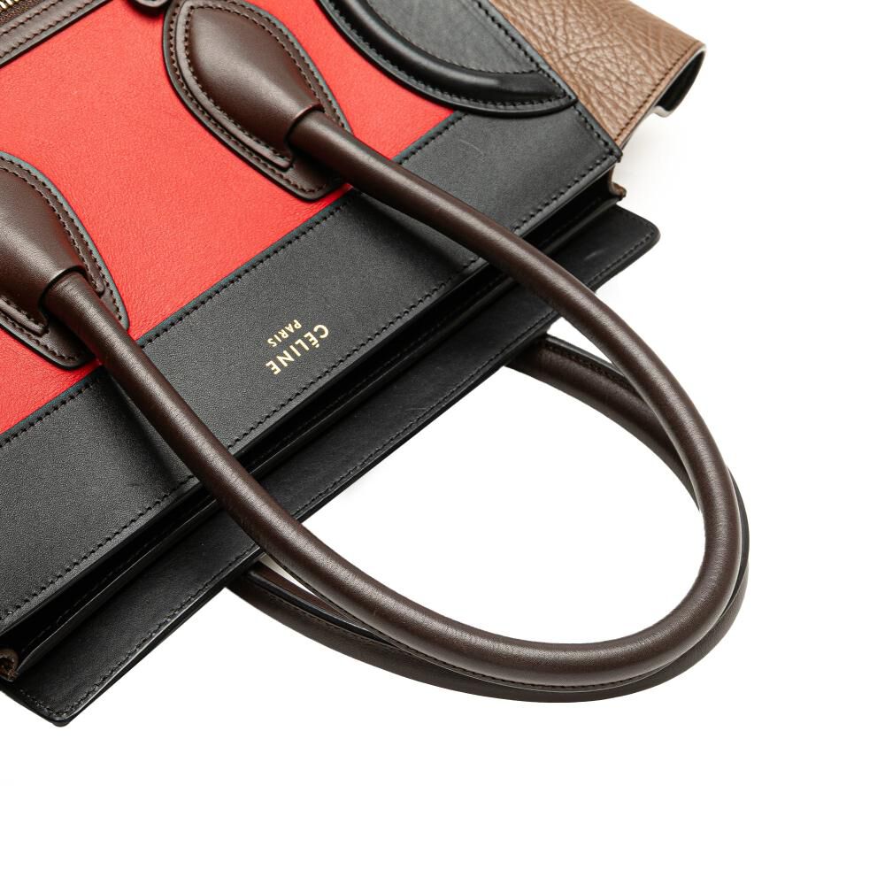 Celine Luggage