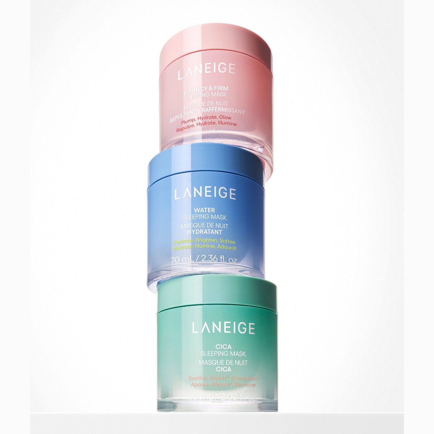 CICA Sleeping Mask - Nattmask