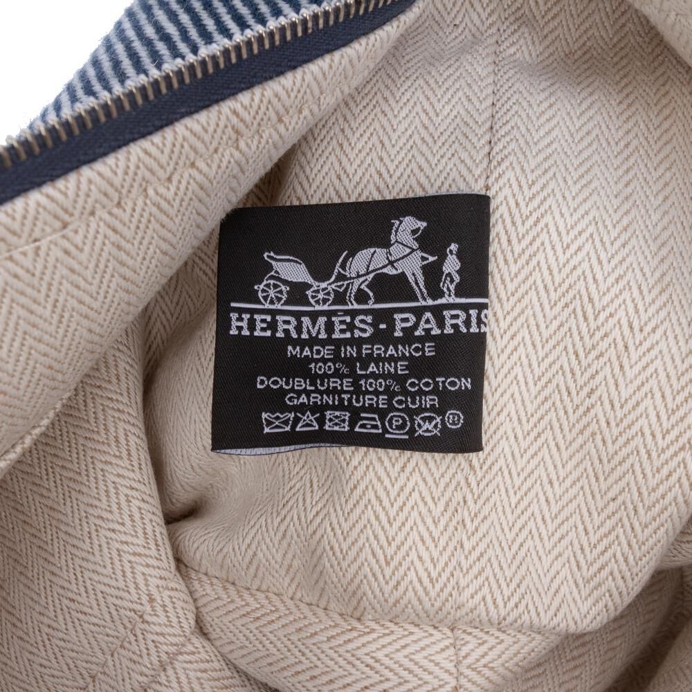 Herm&egrave;s Pouch